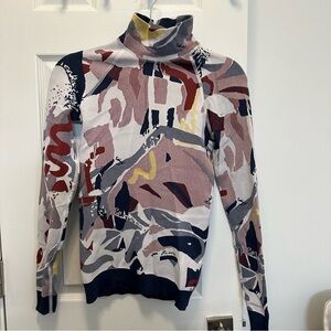 Sweaty Betty Skiing base layer